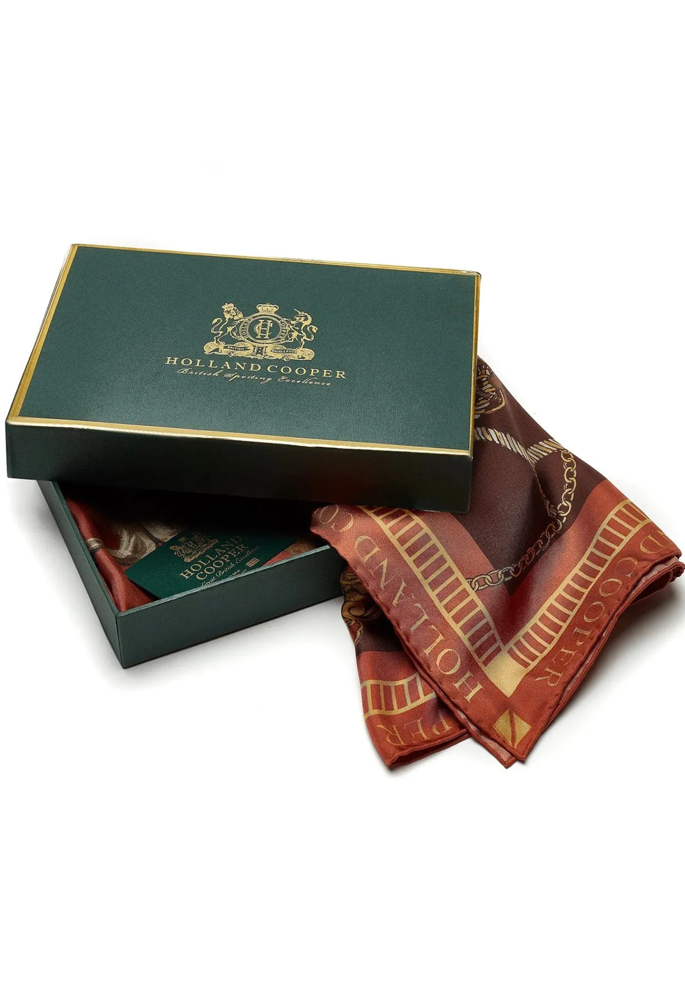 regal_horse_silk_scarf__c_2.webp Outlet Regal Horse Silk Scarf - Caramel Women Scarves | Scarves
