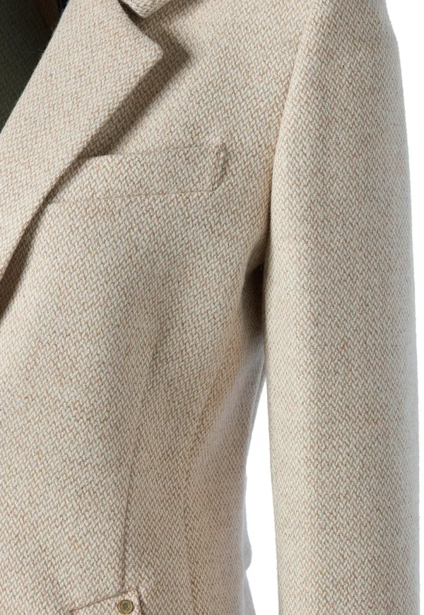 Discount Regency Coat - Biscuit Women Coats