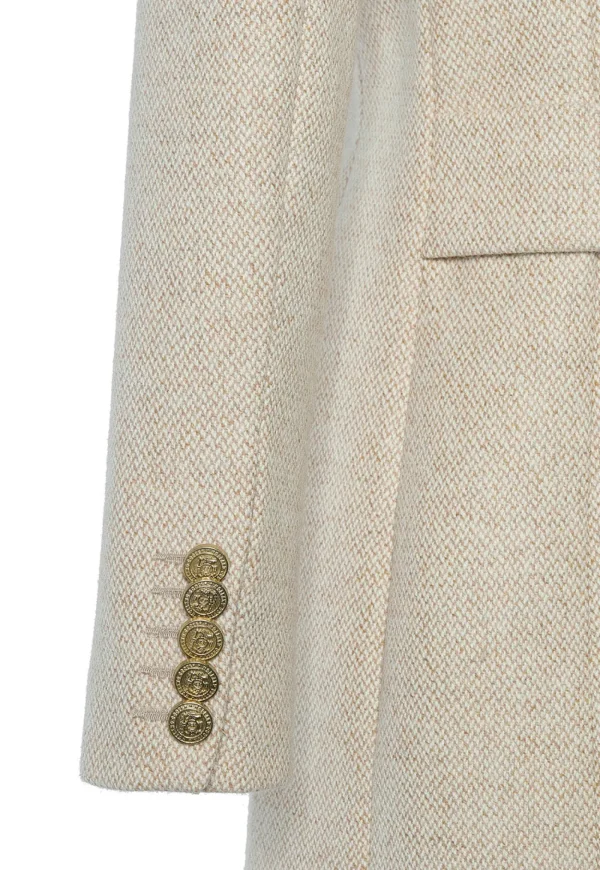 Discount Regency Coat - Biscuit Women Coats