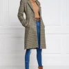Hot Regency Coat - Bredon Tweed Women Coats