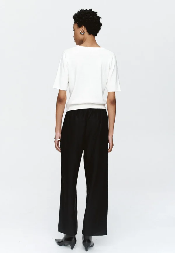 Hot Renee Pant - Black Women Pants