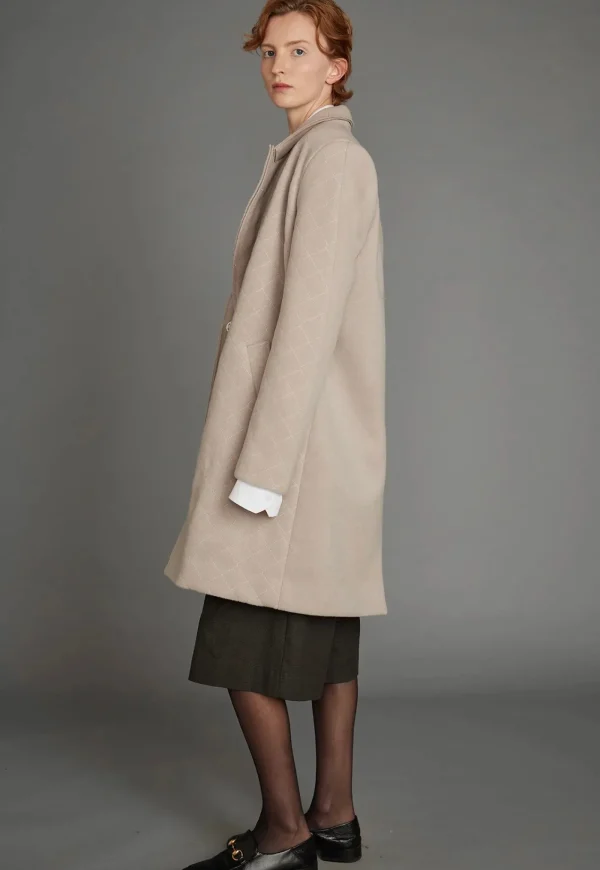 Best Revere Coat - Pave Women Coats