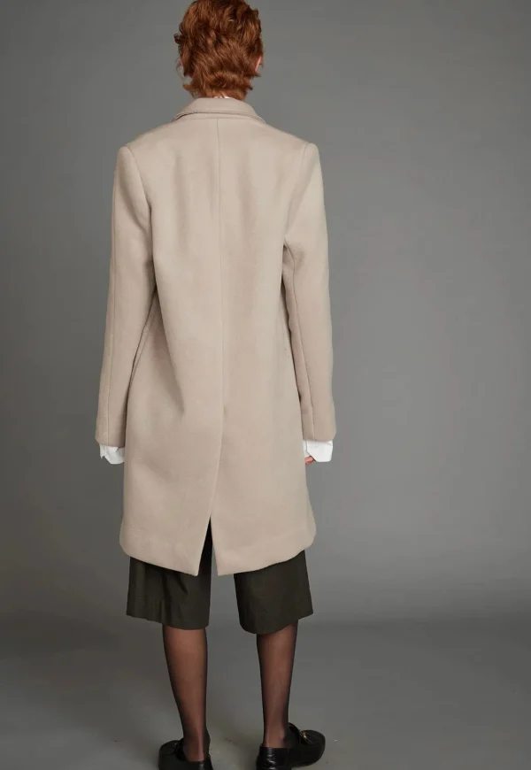 Best Revere Coat - Pave Women Coats
