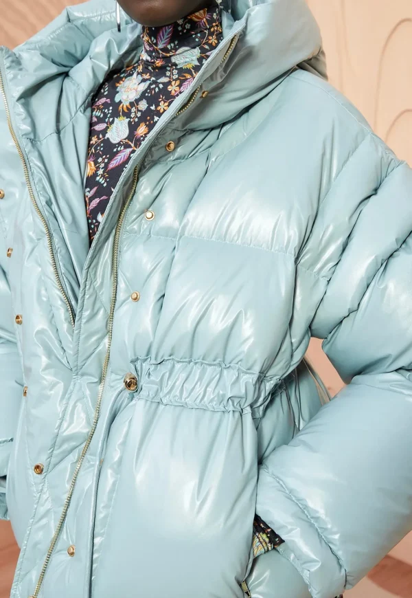 Clearance Rhodes Jacket - Agave Women Blazers & Jackets