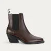 Online Rider Boot - Soot Women Footwear | Boots