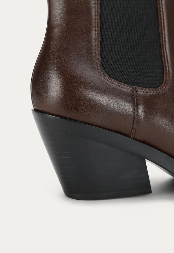 Online Rider Boot - Soot Women Footwear | Boots