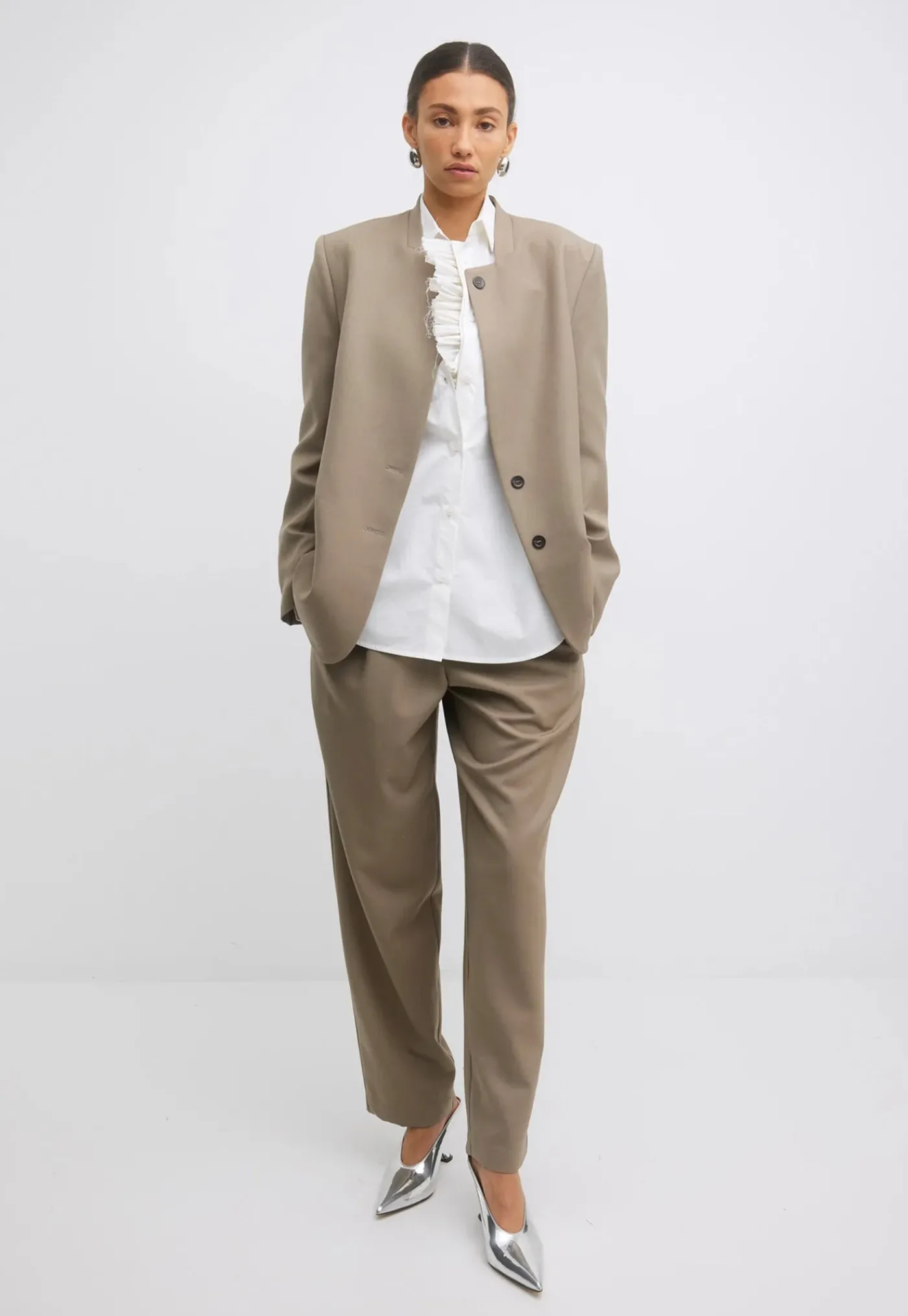 rives_pant__taupe_0.webp New Rives Pant - Taupe Women Pants