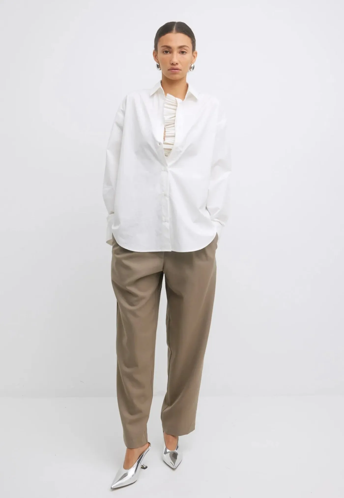 rives_pant__taupe_1.webp New Rives Pant - Taupe Women Pants