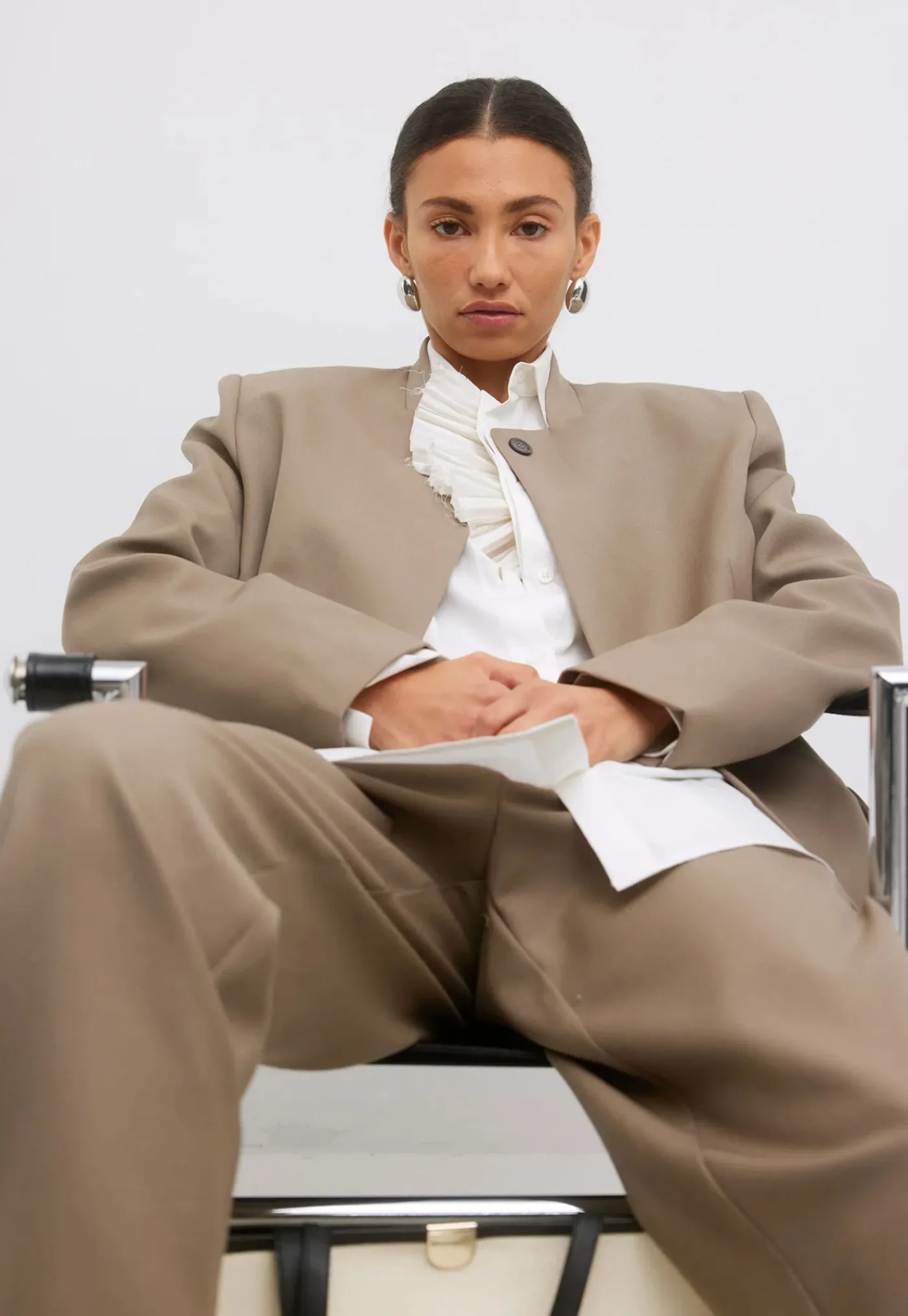 rives_pant__taupe_2.webp New Rives Pant - Taupe Women Pants