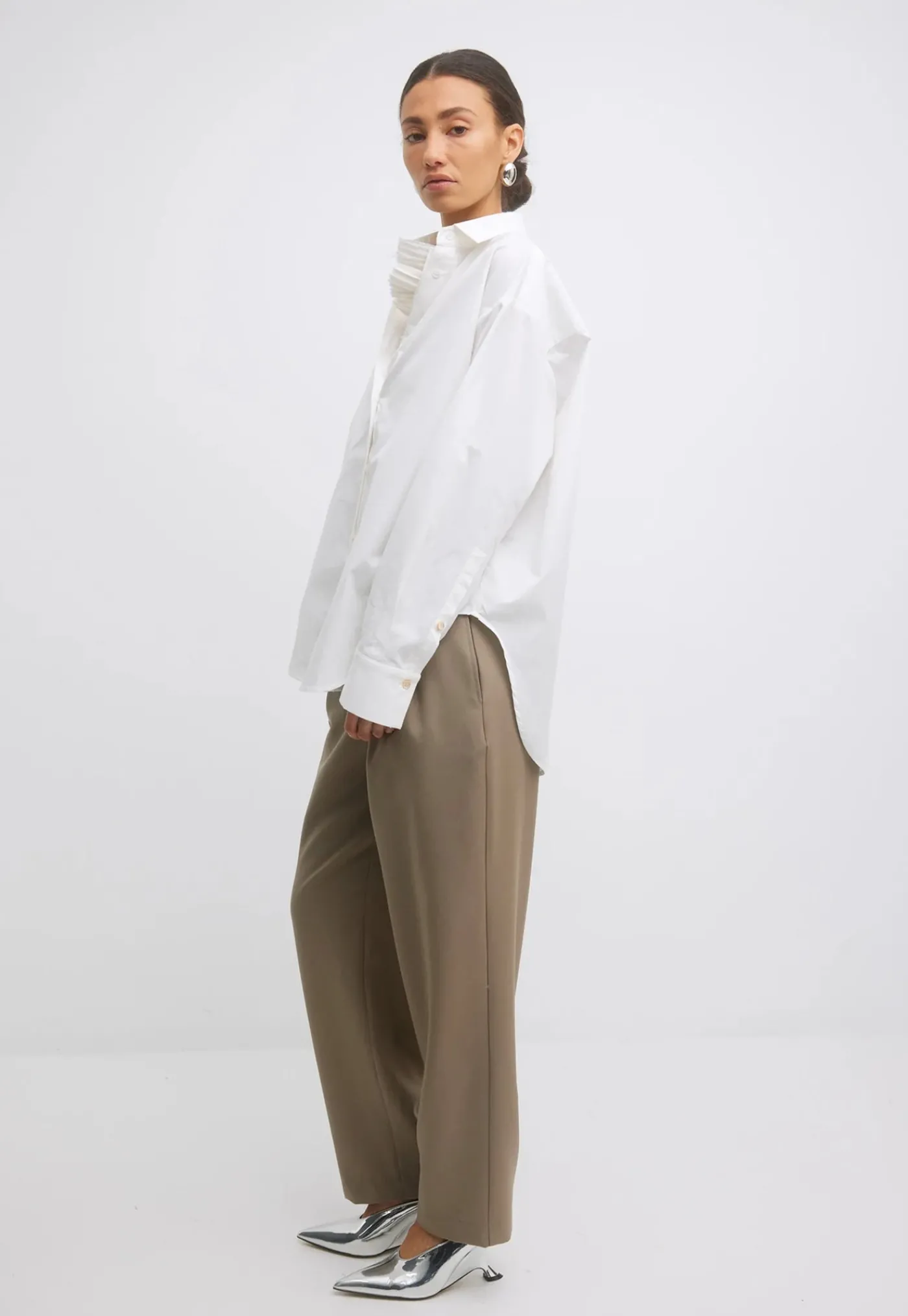 rives_pant__taupe_3.webp New Rives Pant - Taupe Women Pants