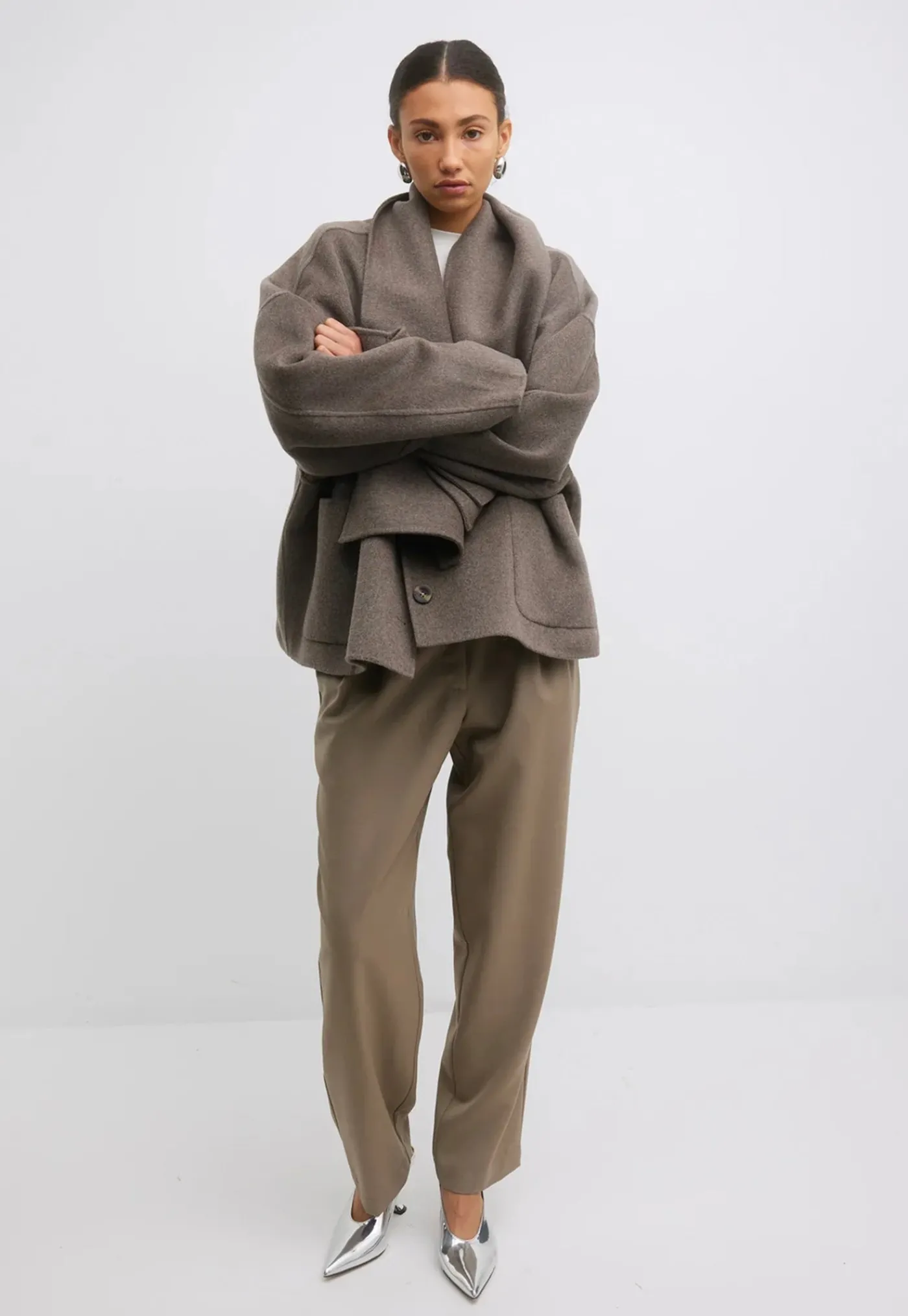 rives_pant__taupe_5.webp New Rives Pant - Taupe Women Pants