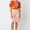 Sale Robyn Short - Blush Women Shorts