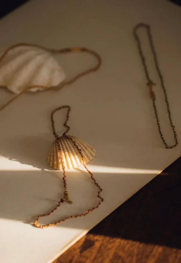 Sale Rollo Necklace Women Jewellery | Jewellery