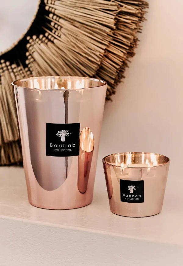 Online Roseum Scented Candle Candles