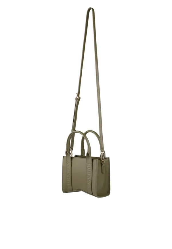 Discount Runaway Walker Mini Tote - Dark Olive Women Bags | Bags
