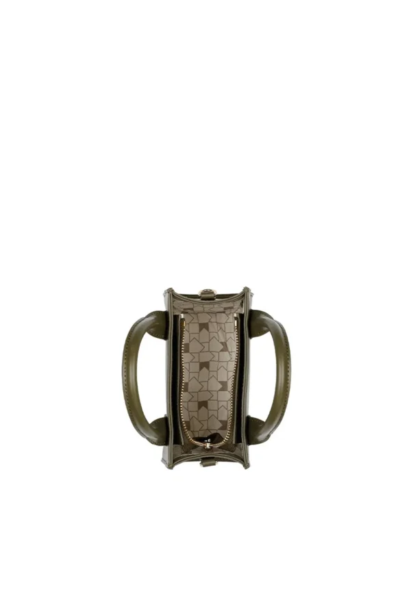 Discount Runaway Walker Mini Tote - Dark Olive Women Bags | Bags
