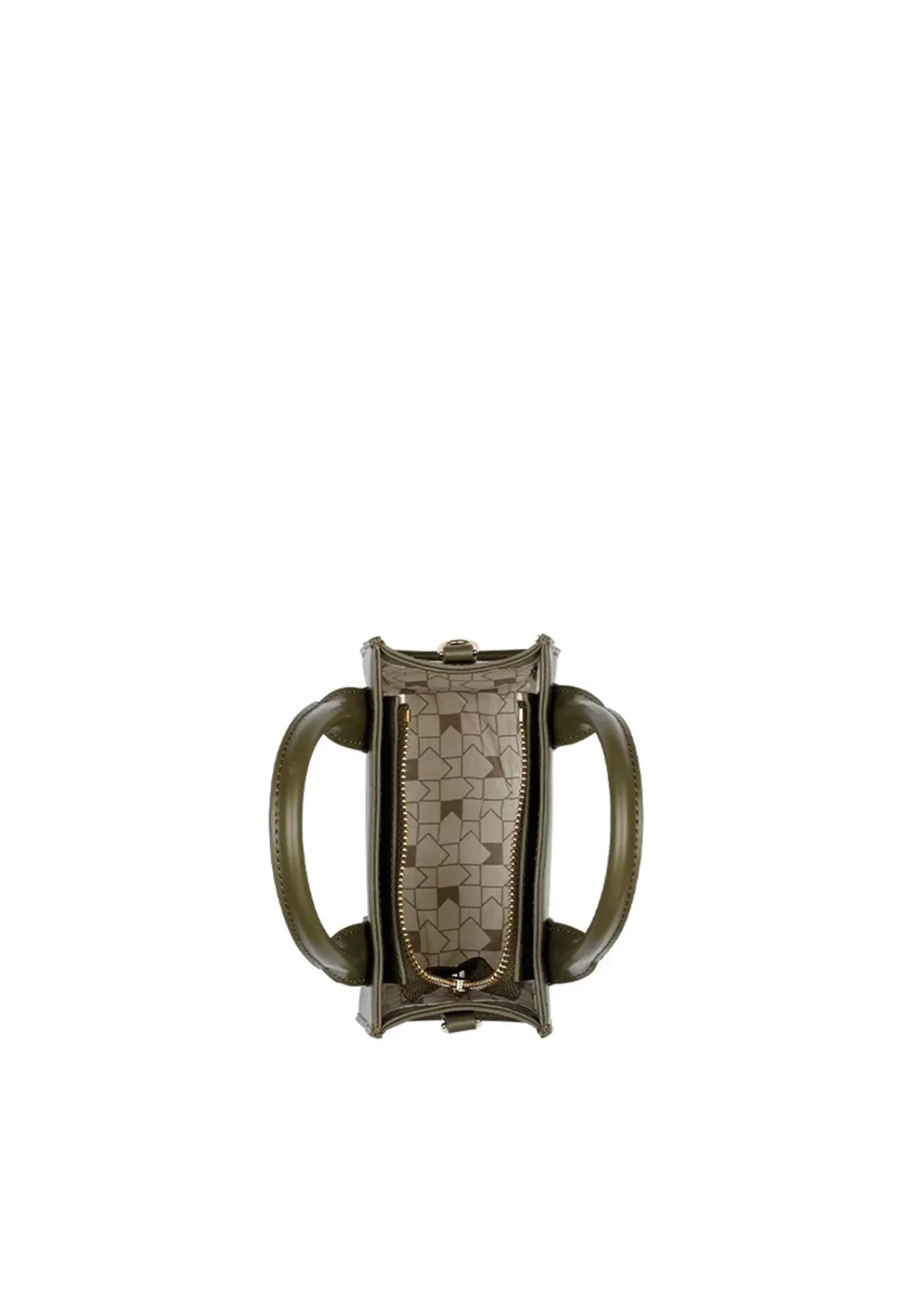 runaway_walker_mini_tote__3.webp Discount Runaway Walker Mini Tote - Dark Olive Women Bags | Bags