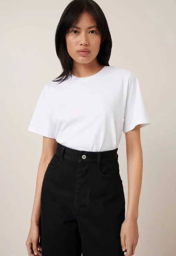 Online Sailor Jeans - Black Women Denim
