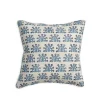 Hot Samode Riviera Linen Cushion 50x50cm Cushions & Throws