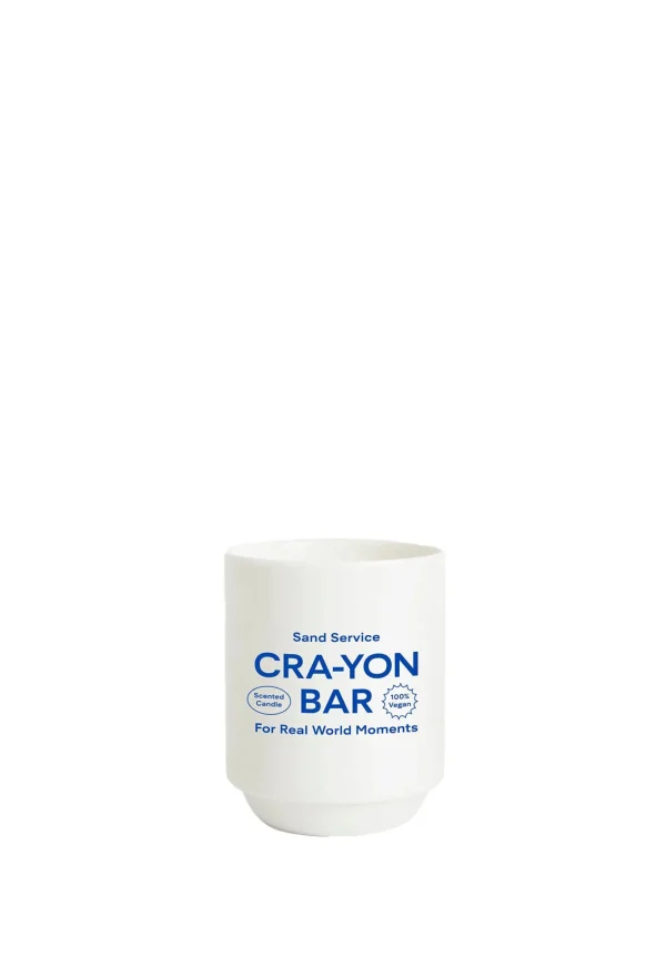 Best Sand Service Candle Candles