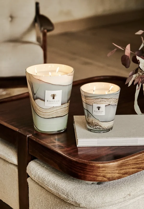 Hot Sand Sonora Scented Candle Candles