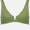 Hot Sarah Bra - Olive Women Lingerie