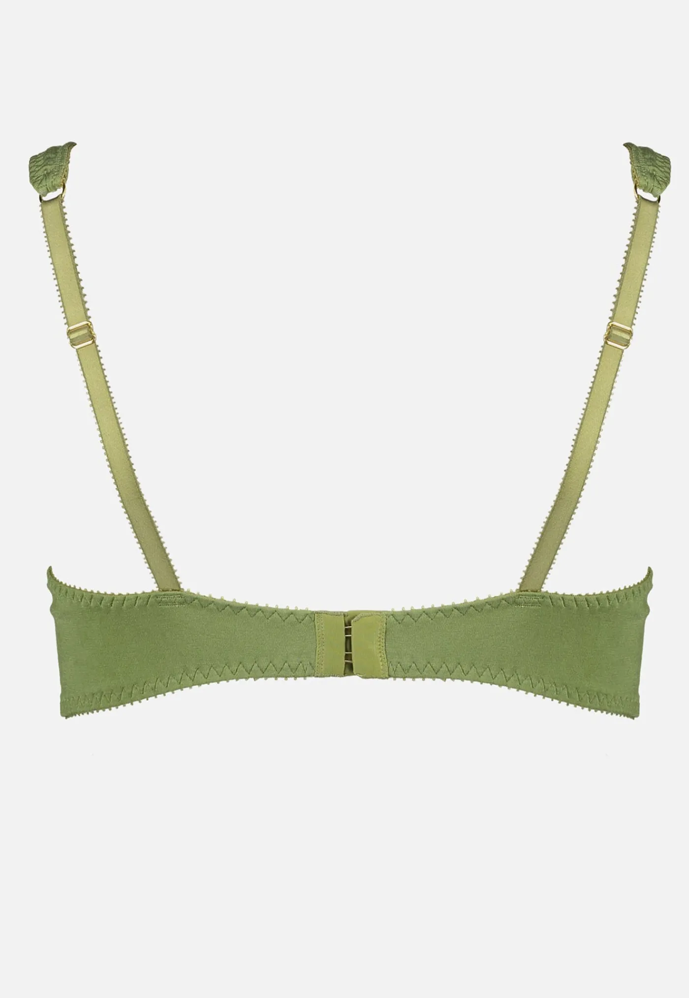 sarah_bra__olive_3.webp Hot Sarah Bra - Olive Women Lingerie