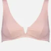 Hot Sarah Bra - Rosy Women Lingerie