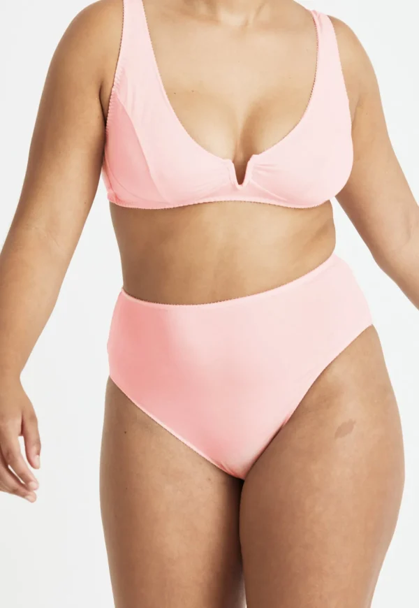 Hot Sarah Bra - Rosy Women Lingerie