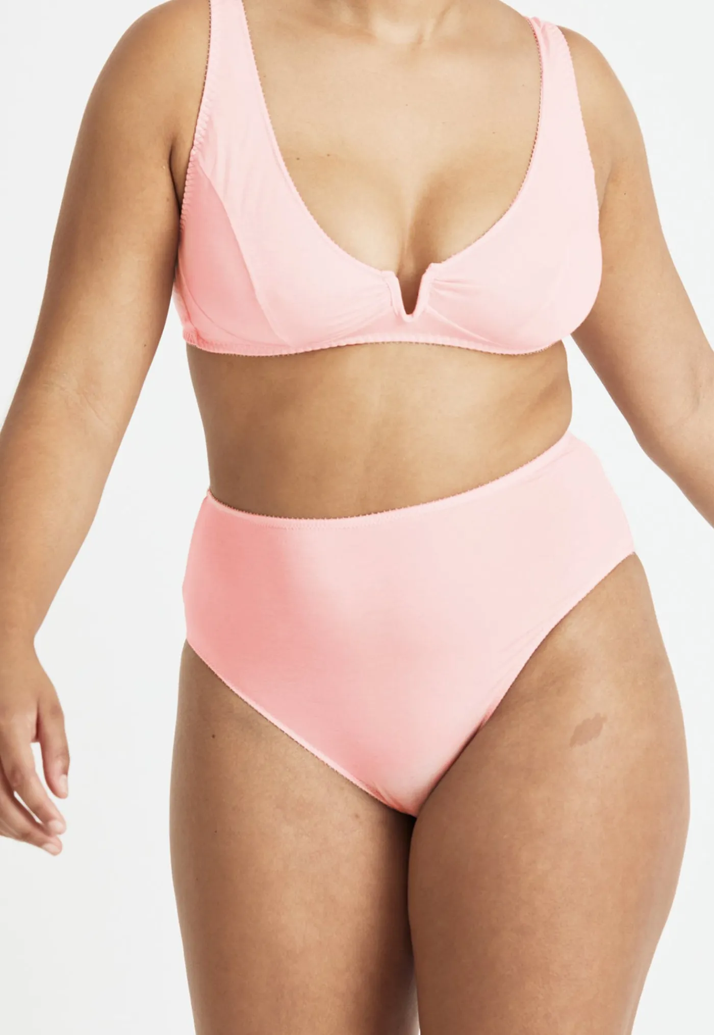 sarah_bra__rosy_1.webp Hot Sarah Bra - Rosy Women Lingerie