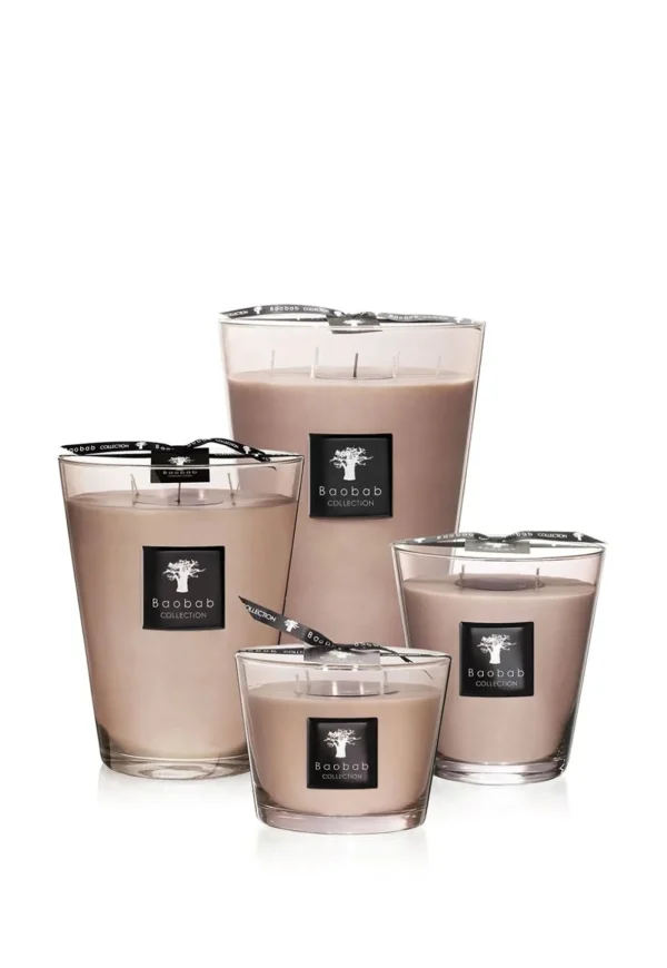 Online Serengeti Plains Luster Scented Candle Candles