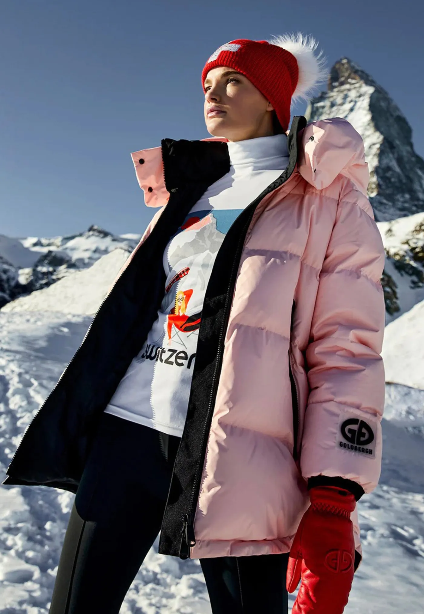 sienna_jacket__ballet_pin_1.webp Clearance Sienna Jacket - Ballet Pink Women Blazers & Jackets