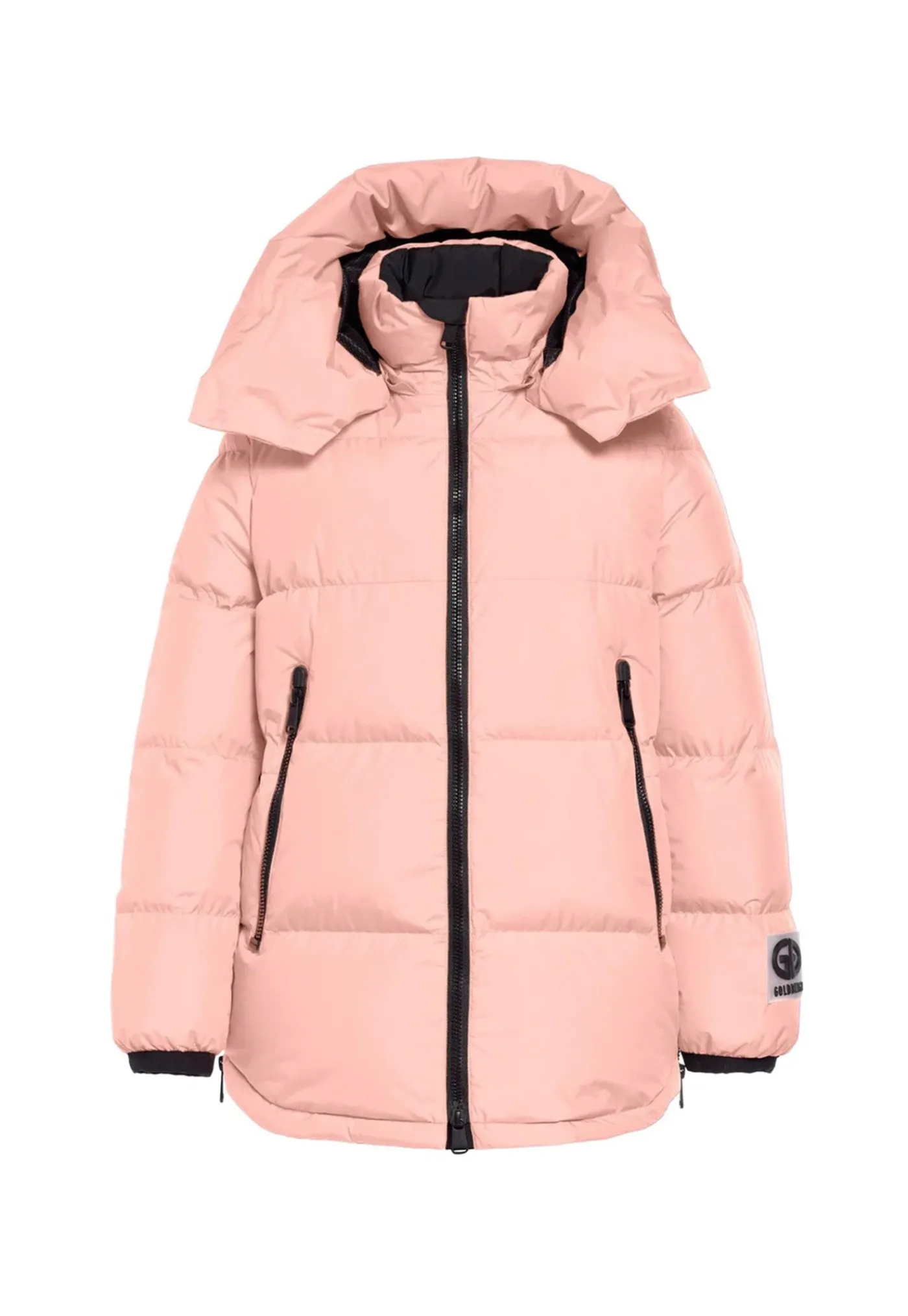 sienna_jacket__ballet_pin_2.webp Clearance Sienna Jacket - Ballet Pink Women Blazers & Jackets