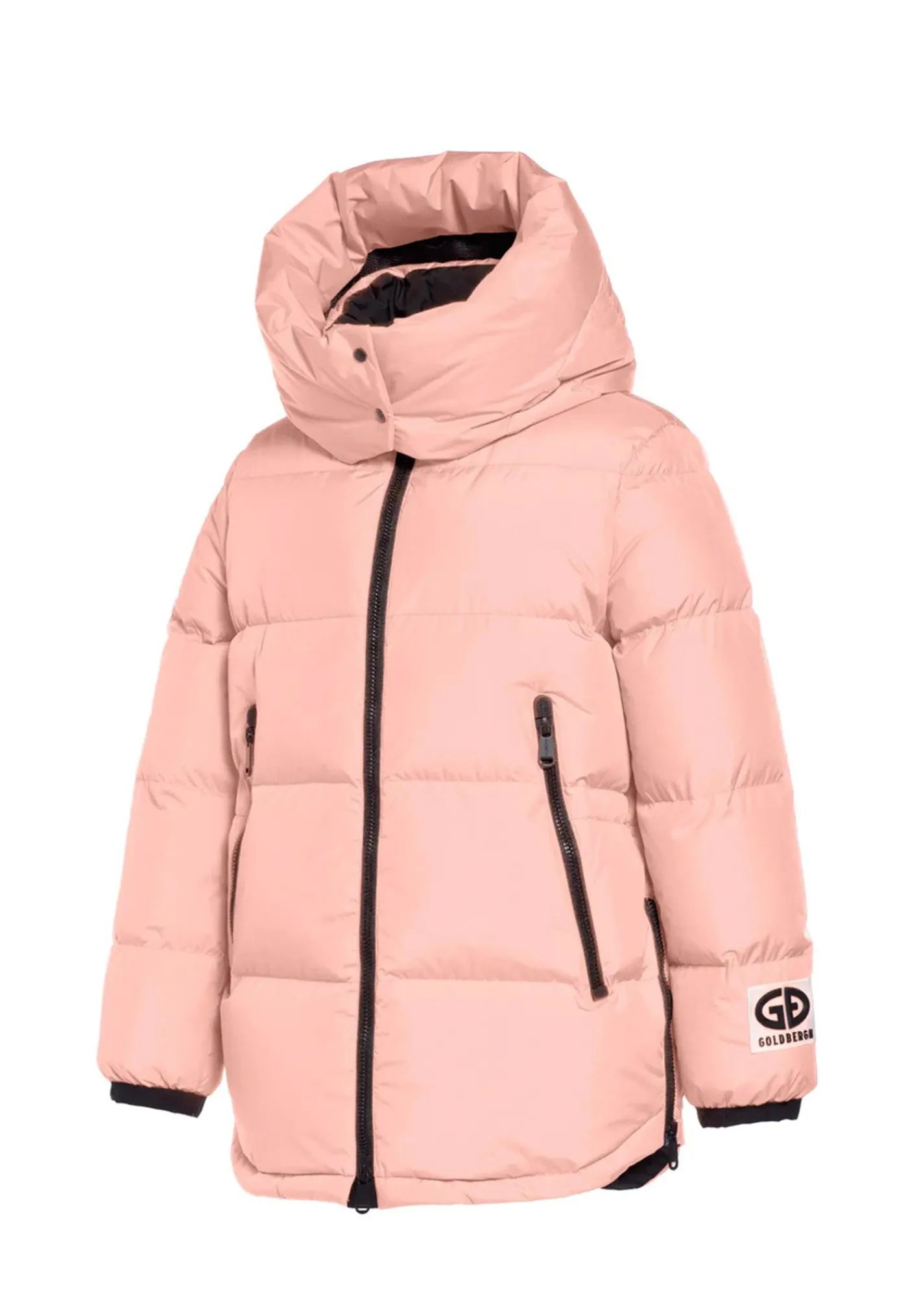 sienna_jacket__ballet_pin_3.webp Clearance Sienna Jacket - Ballet Pink Women Blazers & Jackets