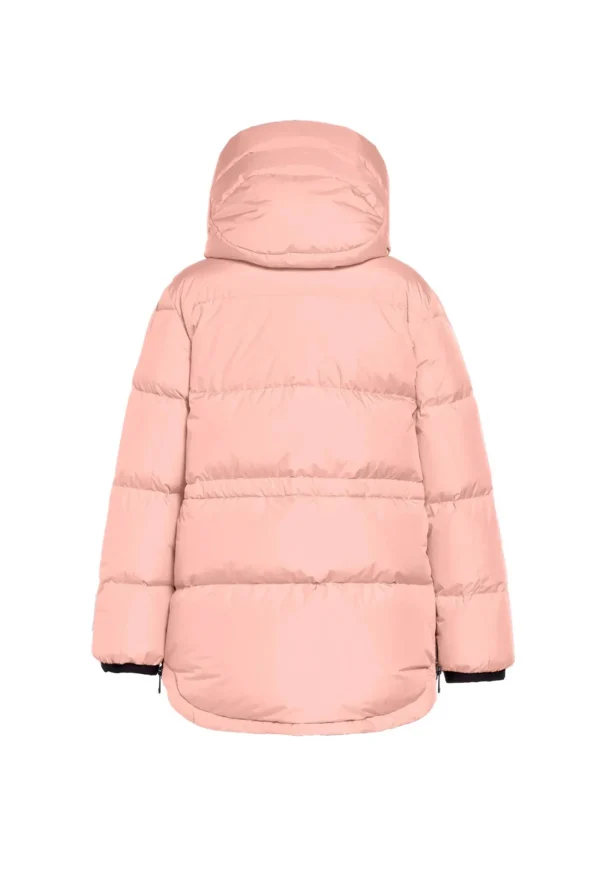 Clearance Sienna Jacket - Ballet Pink Women Blazers & Jackets