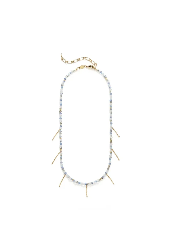 New Silver Lining Necklace Women Jewellery | Jewellery