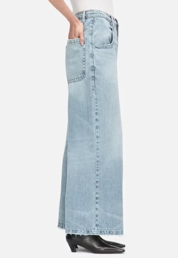 Best Skater Jean - Rhode Women Denim