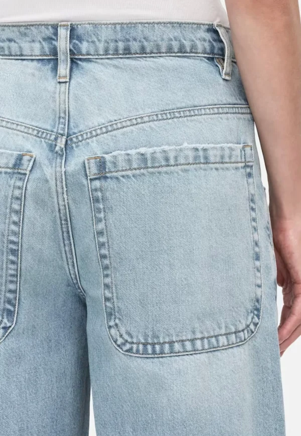 Best Skater Jean - Rhode Women Denim
