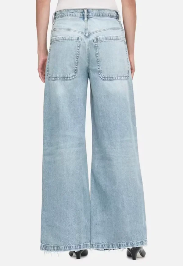 Best Skater Jean - Rhode Women Denim