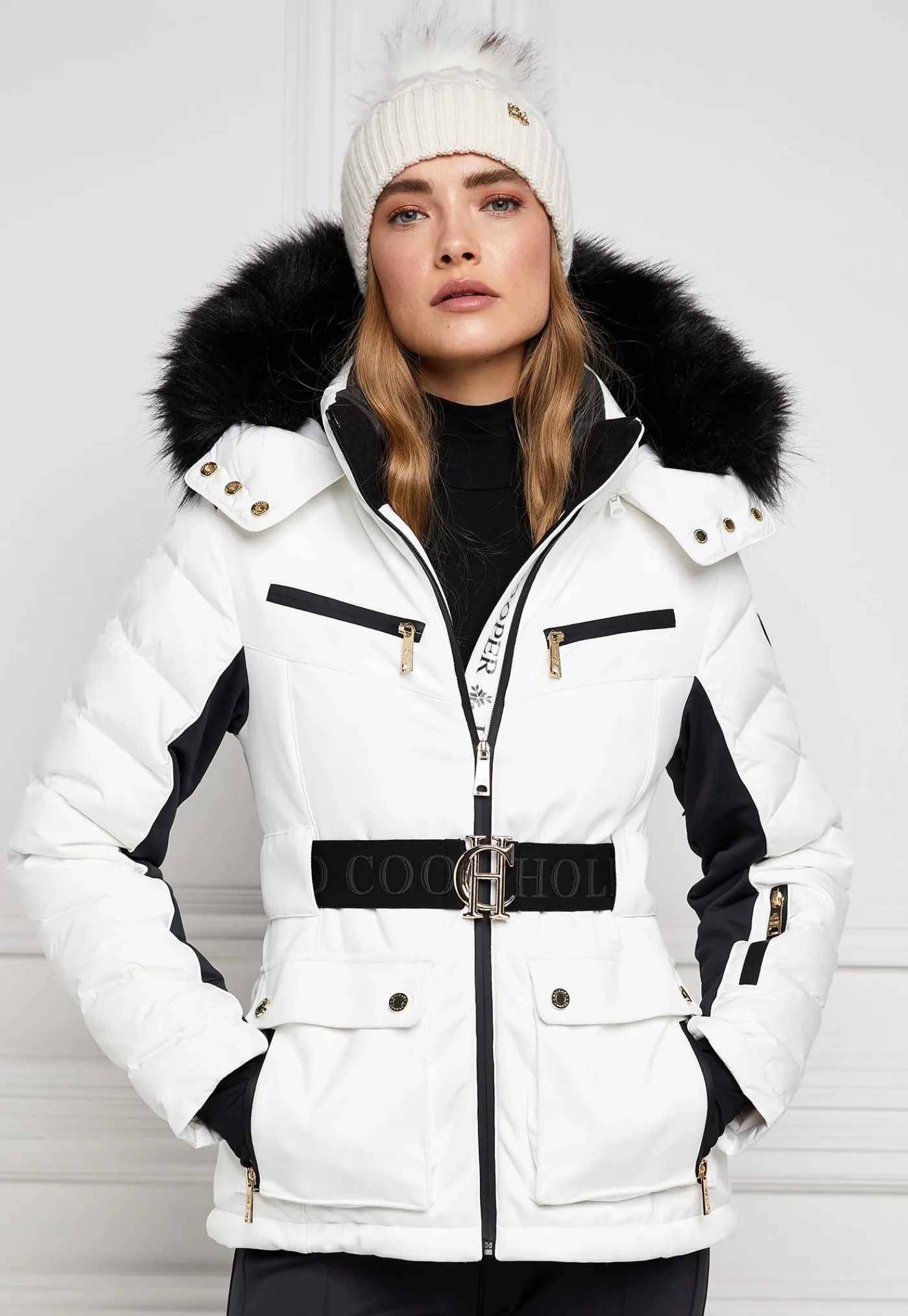 ski_jacket__white_0.webp Best Ski Jacket - White Women Blazers & Jackets