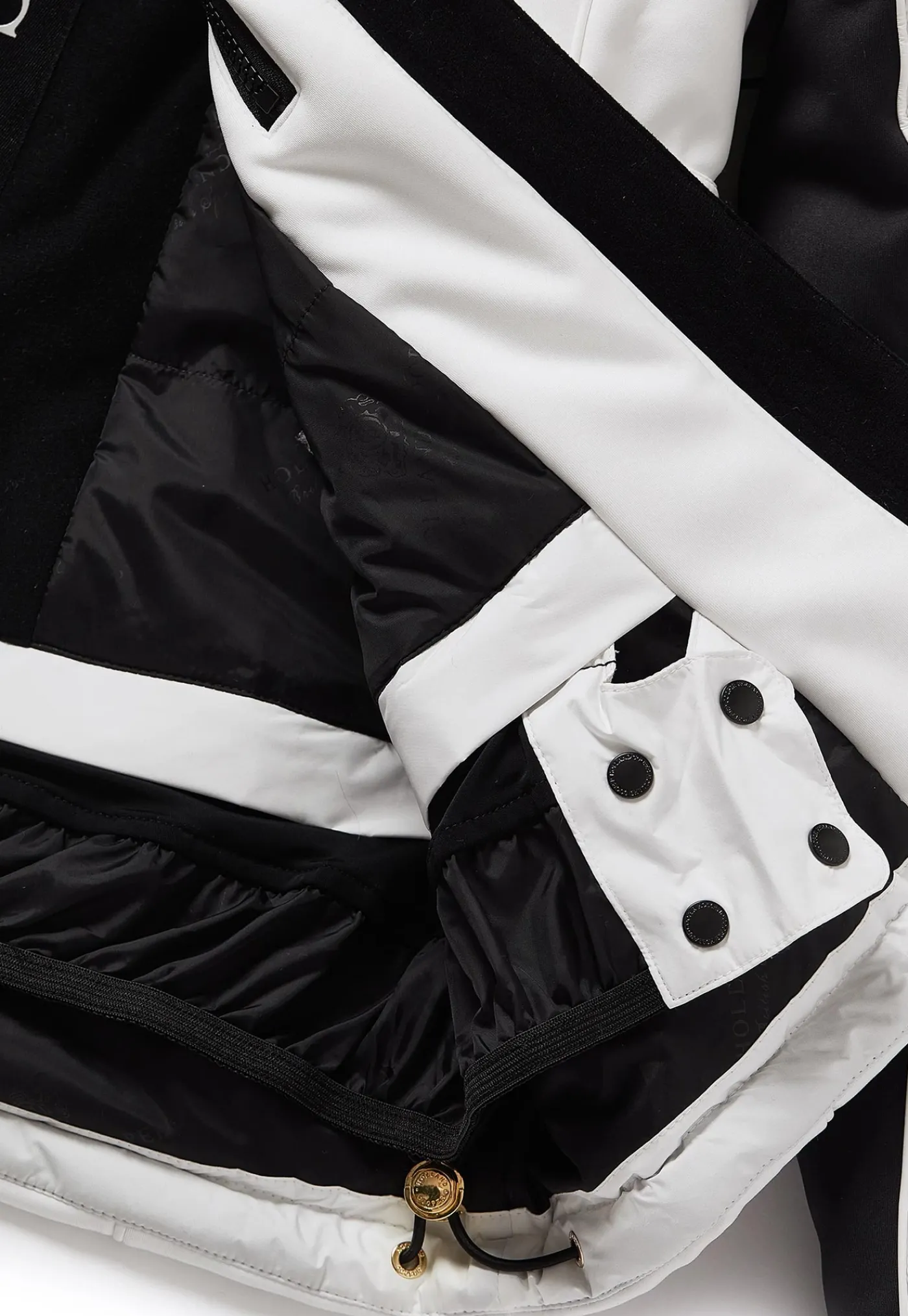 ski_jacket__white_4.webp Best Ski Jacket - White Women Blazers & Jackets