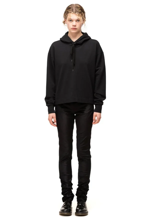 Discount Skinnies - Black Women Pants