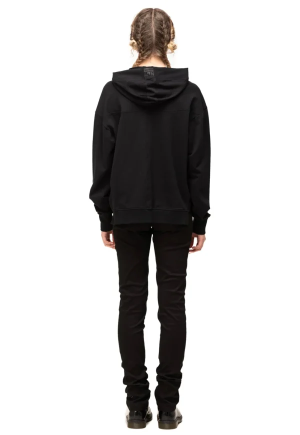 Discount Skinnies - Black Women Pants