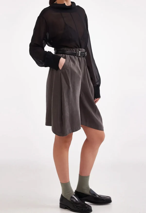 Outlet Skort - Granite Women Shorts