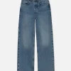 Clearance Slouchy Straight - Divine Women Denim