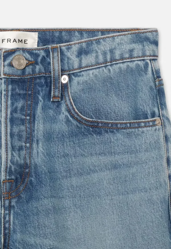 Clearance Slouchy Straight - Divine Women Denim