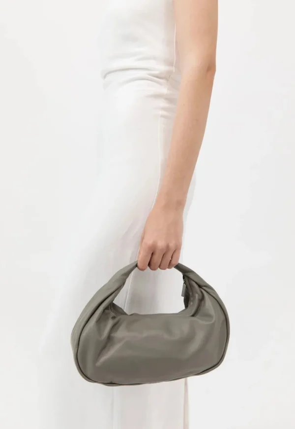 Outlet Soft Bon Bon Bag - Smokey Olive Women Bags | Bags