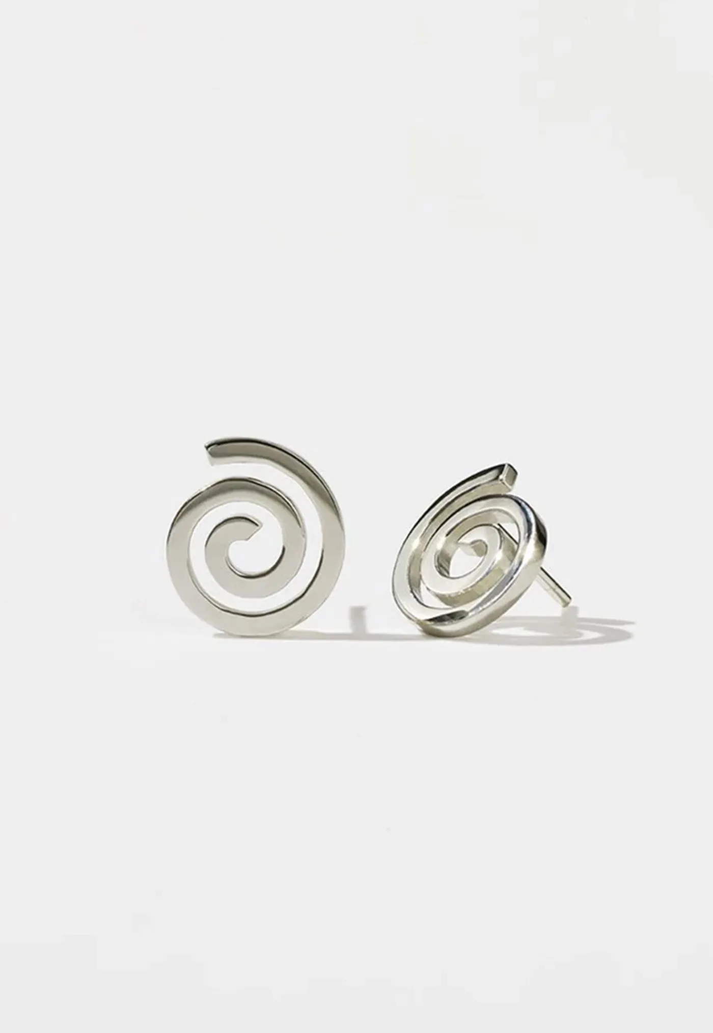 spiral_studs_0.webp Outlet Spiral Studs Women Jewellery | Jewellery