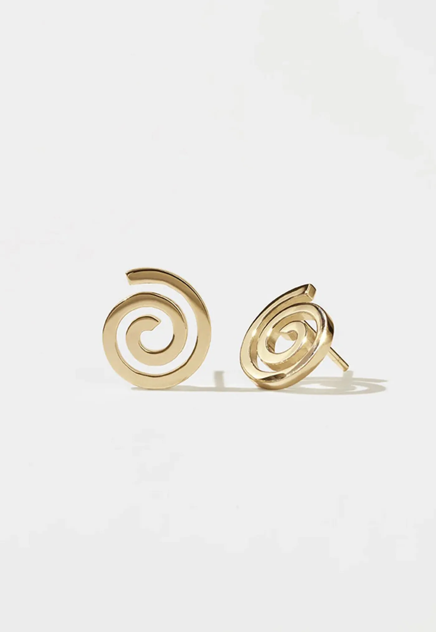 spiral_studs_1.webp Outlet Spiral Studs Women Jewellery | Jewellery