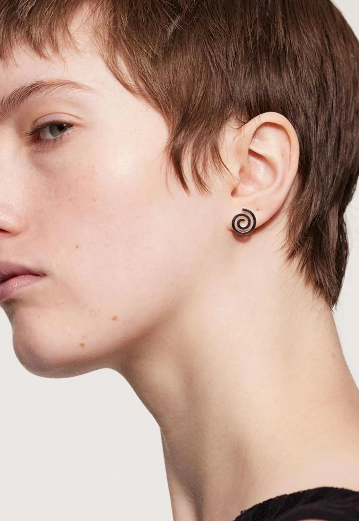 spiral_studs_2.webp Outlet Spiral Studs Women Jewellery | Jewellery